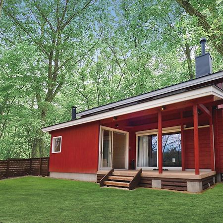 エンゼルフォレスト白河高原 Villa Hadori Екстериор снимка
